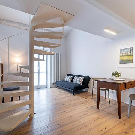 32 Bnb Camerecaffe Pavia Exterior foto