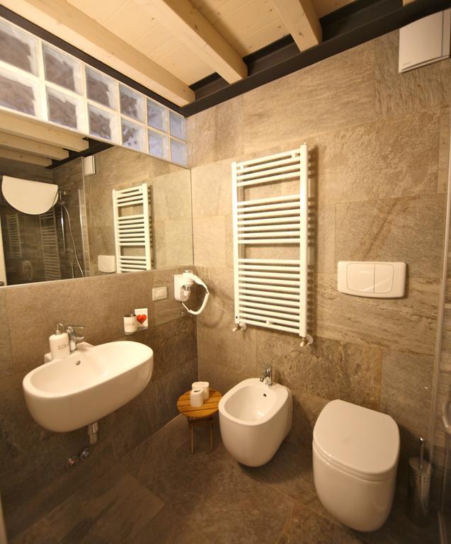 32 Bnb Camerecaffe Pavia Cameră foto