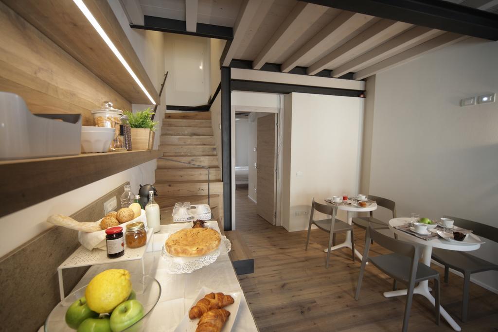 32 Bnb Camerecaffe Pavia Exterior foto