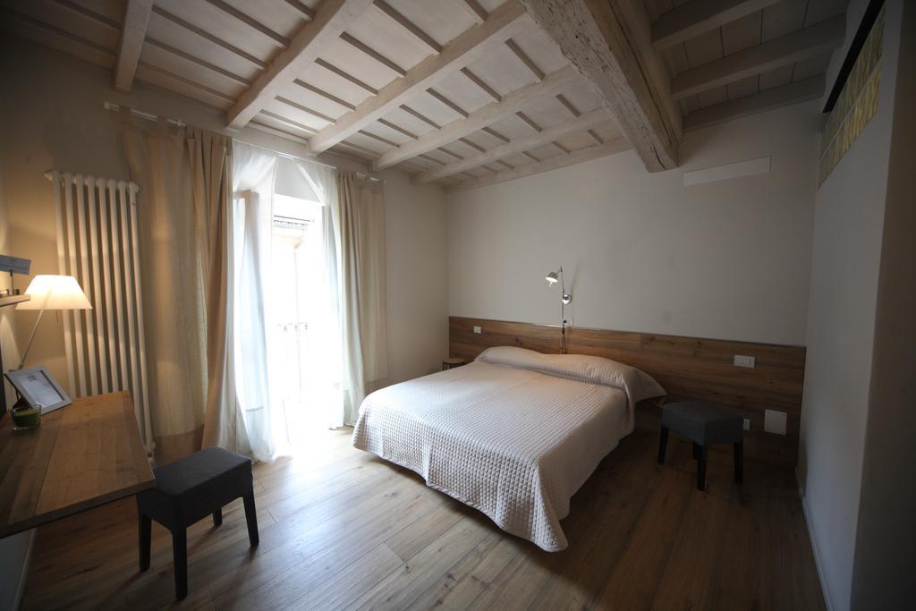 32 Bnb Camerecaffe Pavia Exterior foto