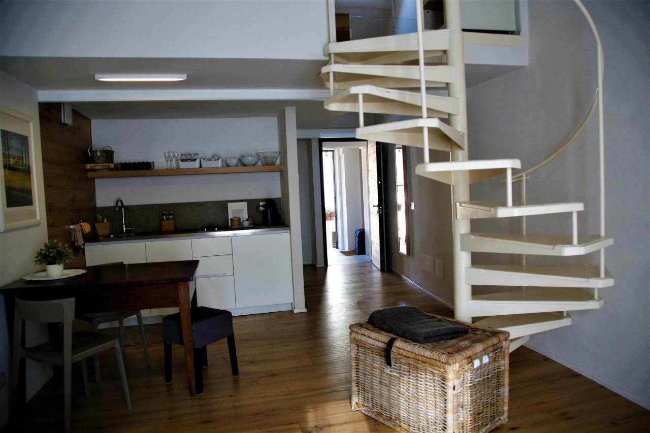 32 Bnb Camerecaffe Pavia Exterior foto