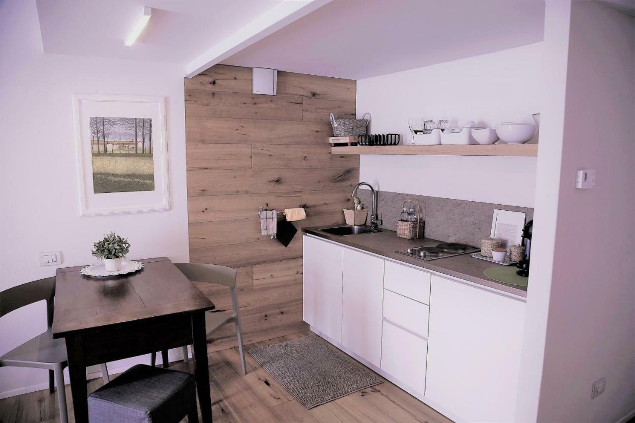 32 Bnb Camerecaffe Pavia Exterior foto